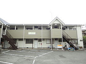 パールハイツ 12 ｜ 兵庫県加古川市尾上町養田（賃貸アパート1LDK・2階・44.29㎡） その3