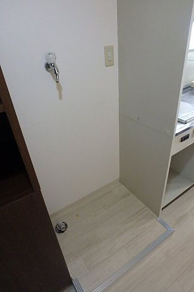 シャルル小野 303｜兵庫県小野市下来住町(賃貸マンション1DK・3階・38.55㎡)の写真 その7