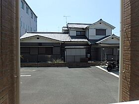 ディライトハウス宝殿 203 ｜ 兵庫県高砂市米田町米田1156-1（賃貸アパート1LDK・2階・52.79㎡） その14