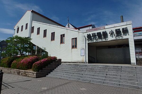 ヴィアソーレY 305｜兵庫県小野市中町(賃貸マンション2LDK・3階・60.42㎡)の写真 その14