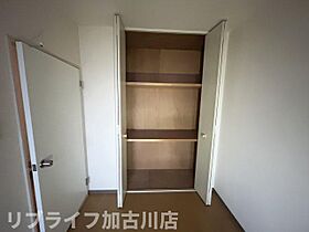 兵庫県加古川市平岡町新在家（賃貸マンション3LDK・5階・66.95㎡） その16