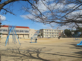 オリンポス良野 201 ｜ 兵庫県加古川市野口町良野（賃貸アパート1LDK・2階・47.40㎡） その23