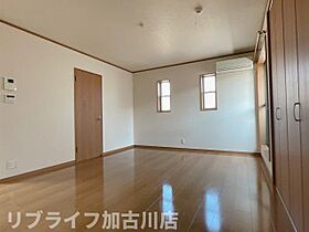 プラーナ  ｜ 兵庫県加古川市加古川町中津546-9（賃貸アパート1R・2階・36.00㎡） その12