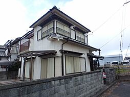🉐敷金礼金0円！🉐古大内戸建て