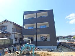仮称）ジーメゾン東加古川アピアーゼ