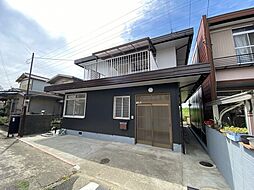 尾上町養田戸建て