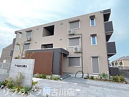 D-room天神A棟