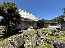 たつの市新宮町曽我井　中古戸建