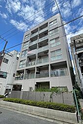 アイディーコート新御徒町