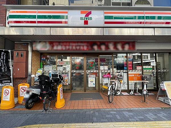アイディーコート新御徒町