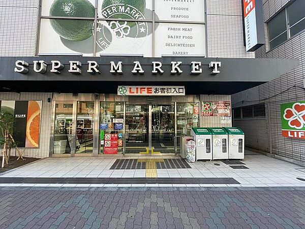 アイディーコート新御徒町