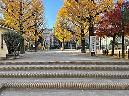 アイディーコート新御徒町