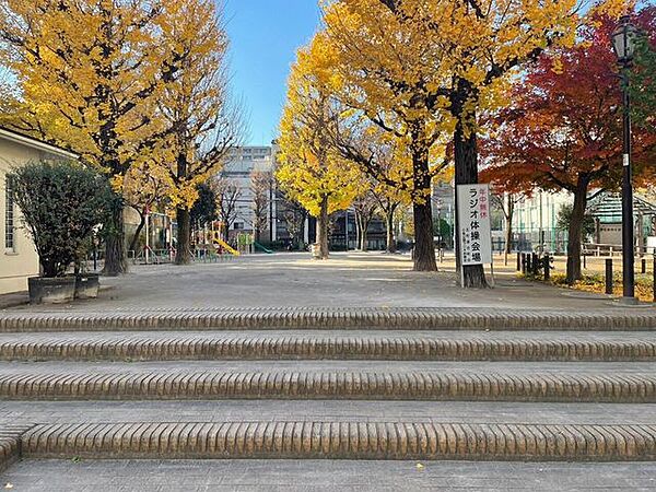 アイディーコート新御徒町