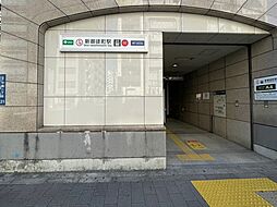 アイディーコート新御徒町