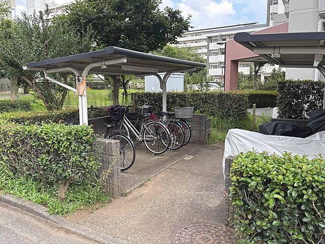 その他 サクラパーク２号棟 2階/-