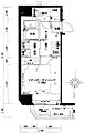 ハーモニーレジデンス錦糸町#00314階11.3万円