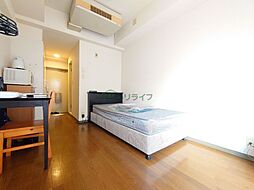 東京メトロ東西線 西葛西駅 徒歩12分の賃貸マンション