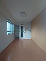 東京メトロ東西線 木場駅 徒歩8分の賃貸マンション 2階1Kのリビング/ダイニング