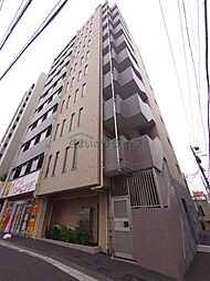 都営新宿線 船堀駅 徒歩7分の賃貸マンション