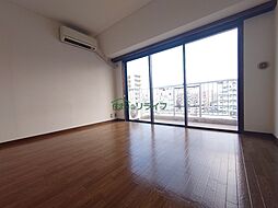 東京メトロ東西線 木場駅 徒歩3分の賃貸マンション 8階1DKのリビング/ダイニング