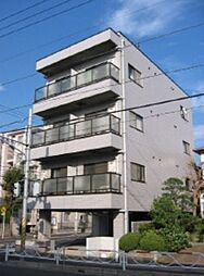 東京メトロ東西線 浦安駅 徒歩8分の賃貸マンション