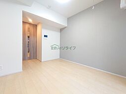 東京メトロ東西線 南行徳駅 徒歩10分の賃貸マンション 3階1Kのリビング/ダイニング