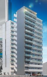 JR総武本線 新小岩駅 徒歩8分の賃貸マンション