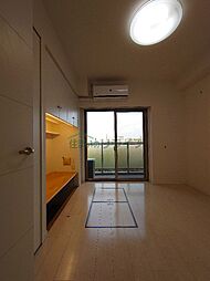 東京メトロ半蔵門線 清澄白河駅 徒歩10分の賃貸マンション 4階1Kのリビング/ダイニング