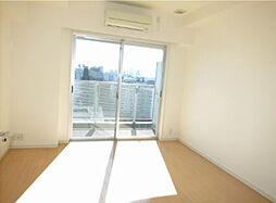 東京メトロ半蔵門線 清澄白河駅 徒歩2分の賃貸マンション 2階1Kのリビング/ダイニング