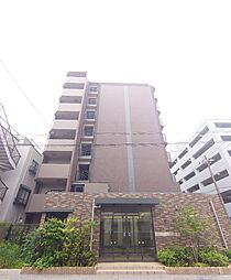 東京メトロ半蔵門線 清澄白河駅 徒歩12分の賃貸マンション
