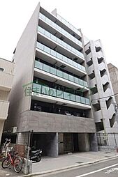 東武亀戸線 亀戸駅 徒歩9分