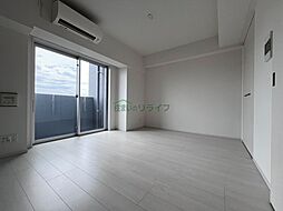 都営新宿線 大島駅 徒歩3分の賃貸マンション 9階1Kのリビング/ダイニング