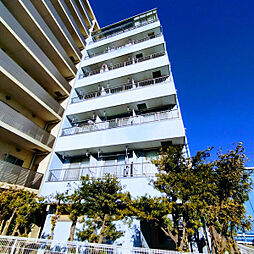 都営新宿線 篠崎駅 徒歩7分の賃貸マンション