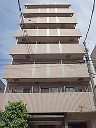 都営新宿線 菊川駅 徒歩8分