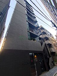 東京メトロ日比谷線 八丁堀駅 徒歩2分の賃貸マンション