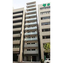 東京メトロ日比谷線 人形町駅 徒歩6分の賃貸マンション