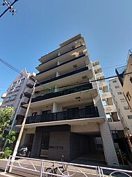 都営新宿線 菊川駅 徒歩4分の賃貸マンション