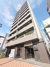 JR総武線 亀戸駅 徒歩11分の賃貸マンション