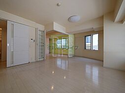 都営新宿線 菊川駅 徒歩9分の賃貸マンション 2階1LDKのリビング/ダイニング