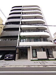 都営新宿線 菊川駅 徒歩4分の賃貸マンション