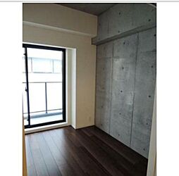 東京メトロ日比谷線 茅場町駅 徒歩4分の賃貸マンション 3階1DKのリビング/ダイニング