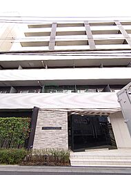 都営新宿線 菊川駅 徒歩3分の賃貸マンション