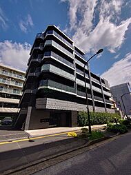 東京メトロ半蔵門線 水天宮前駅 徒歩8分の賃貸マンション