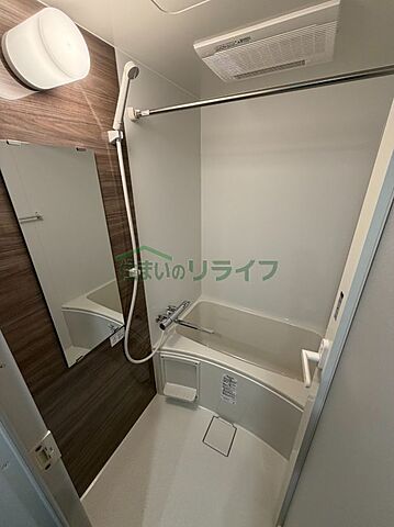 浴室