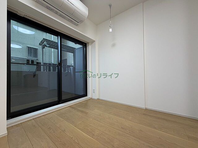 洋室