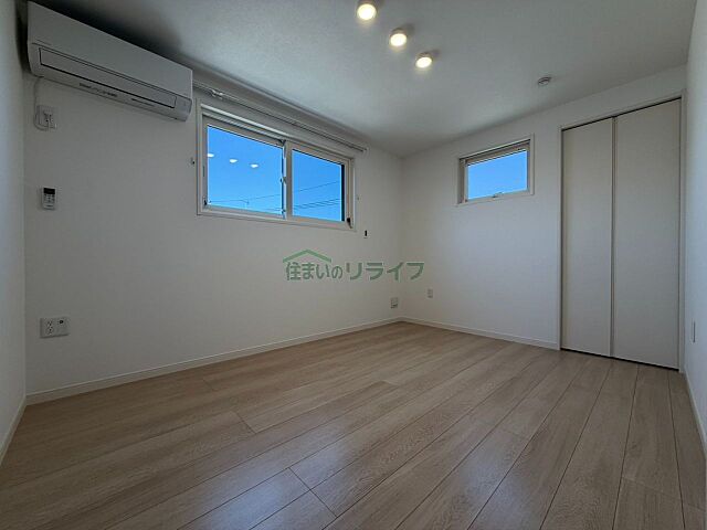 洋室
