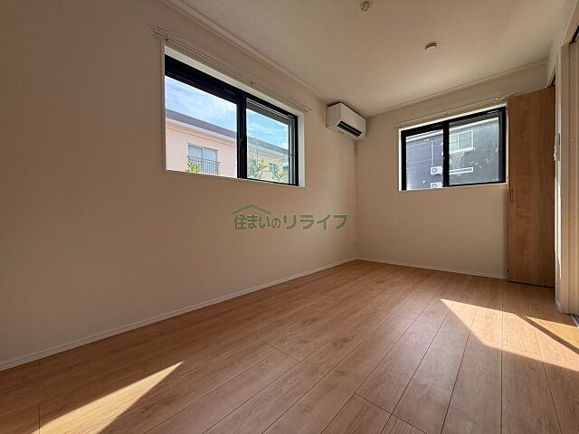 洋室