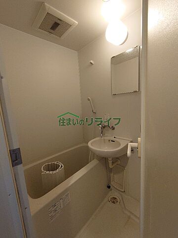 浴室