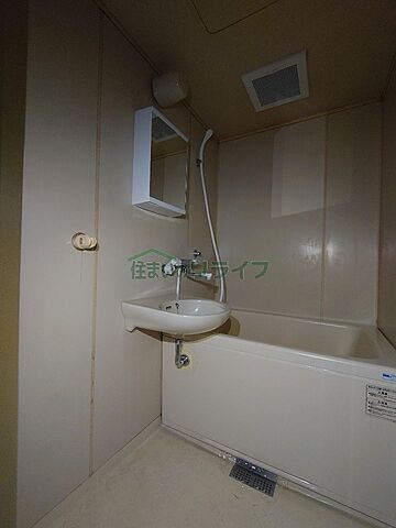 浴室