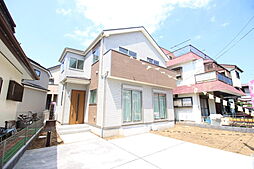 千葉市緑区誉田町1丁目II　新築戸建